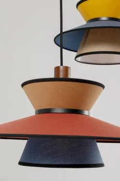 KARE Hängeleuchte Riva Ø87cm