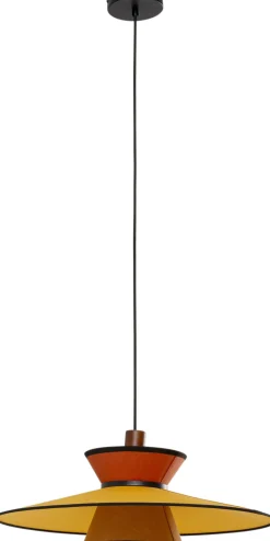 KARE Hängeleuchte Riva Ø55cm