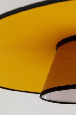 KARE Hängeleuchte Riva Ø55cm