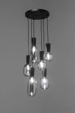 KARE Hängeleuchte Romeo Ø42cm