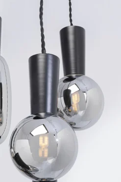 KARE Hängeleuchte Romeo Ø42cm