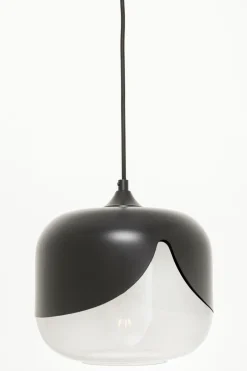 KARE Hängeleuchte Smoke Goblet Ø25cm