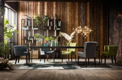 KARE Hängeleuchte Stone Mobile