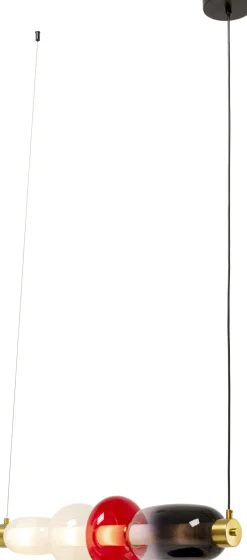 KARE Hängeleuchte Sugar 72cm