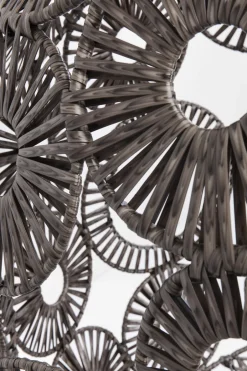 KARE Hängesessel Ibiza Braun