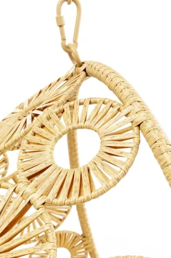 KARE Hängesessel Ibiza Nature