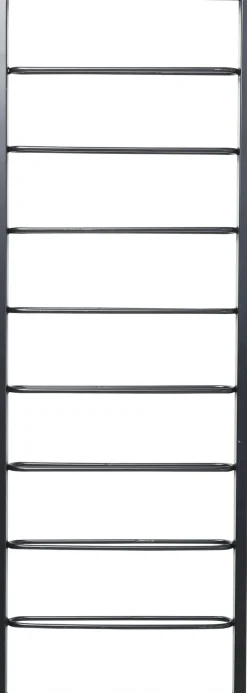 KARE Hängeweinregal Bistro 42x120cm