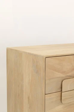 KARE Hochkommode Mulino 60x121cm