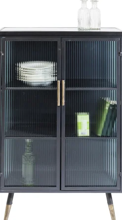 KARE Hochschrank La Gomera 2 Türen