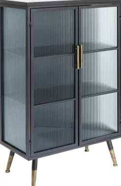 KARE Hochschrank La Gomera 2 Türen