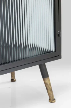 KARE Hochschrank La Gomera 2 Türen