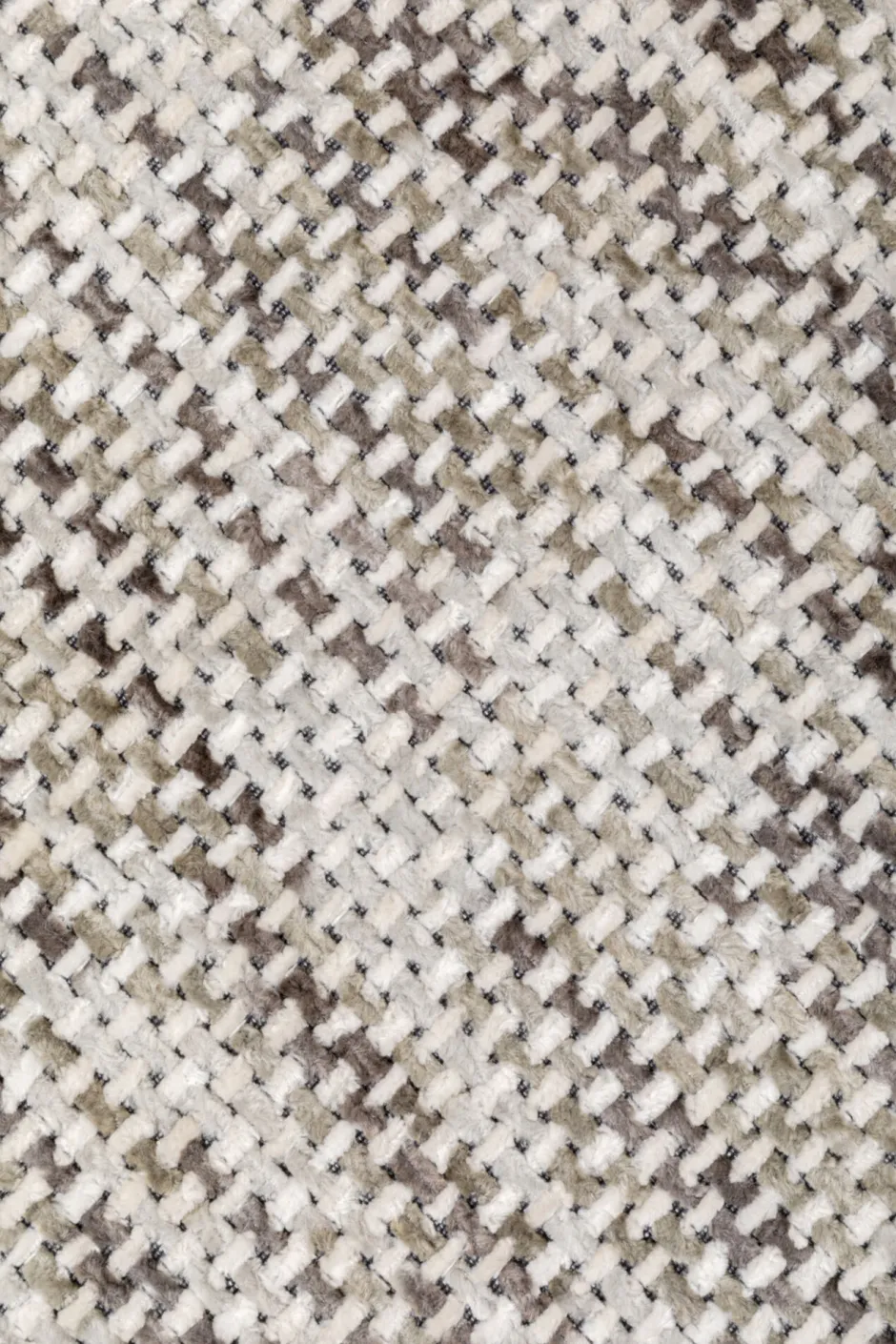 KARE Hocker Arne Grau