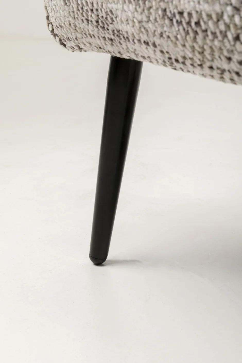 KARE Hocker Arne Grau