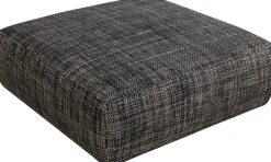 KARE Hocker Bow 100x100cm