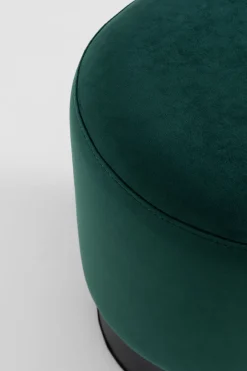 KARE Hocker Cherry Astoria Fairy Ø36cm Limited