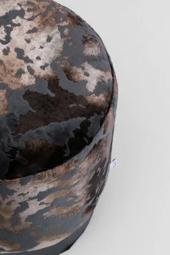 KARE Hocker Cherry Elite Ø36cm Limited