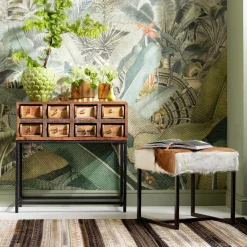 KARE Hocker Country Life