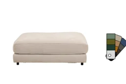 KARE Hocker Imola Creme