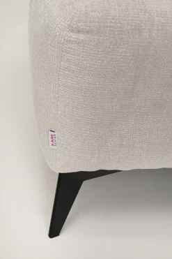 KARE Hocker Nia Creme