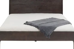 KARE Holzbett Brooklyn Walnut 160x200cm