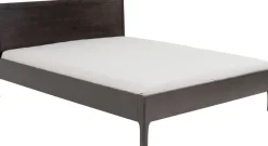 KARE Holzbett Brooklyn Walnut 160x200cm