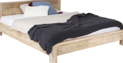 KARE Holzbett Puro 160x200cm