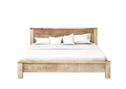 KARE Holzbett Puro 180x200cm