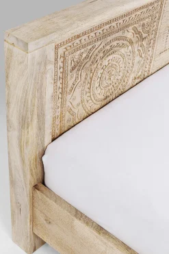 KARE Holzbett Puro 180x200cm