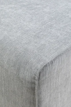 KARE Infinity 2-Sitzer 120 Elements Grau