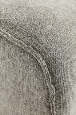 KARE Infinity 2-Sitzer 120 Elements Grau