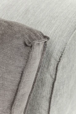 KARE Infinity 2-Sitzer 100 Elements Grau