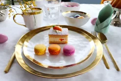 KARE Kaffeetasse Bell (2/tlg.)