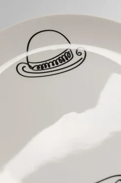 KARE Kaffeetasse Favola Apple (2/tlg.)