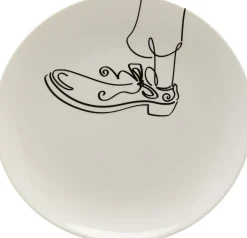 KARE Kaffeetasse Favola Banana (2/tlg.)