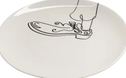 KARE Kaffeetasse Favola Banana (2/tlg.)