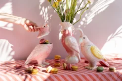 KARE Karaffe Exotic Bird 30cm