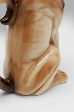 KARE Karaffe Funny Pet Dog 32cm