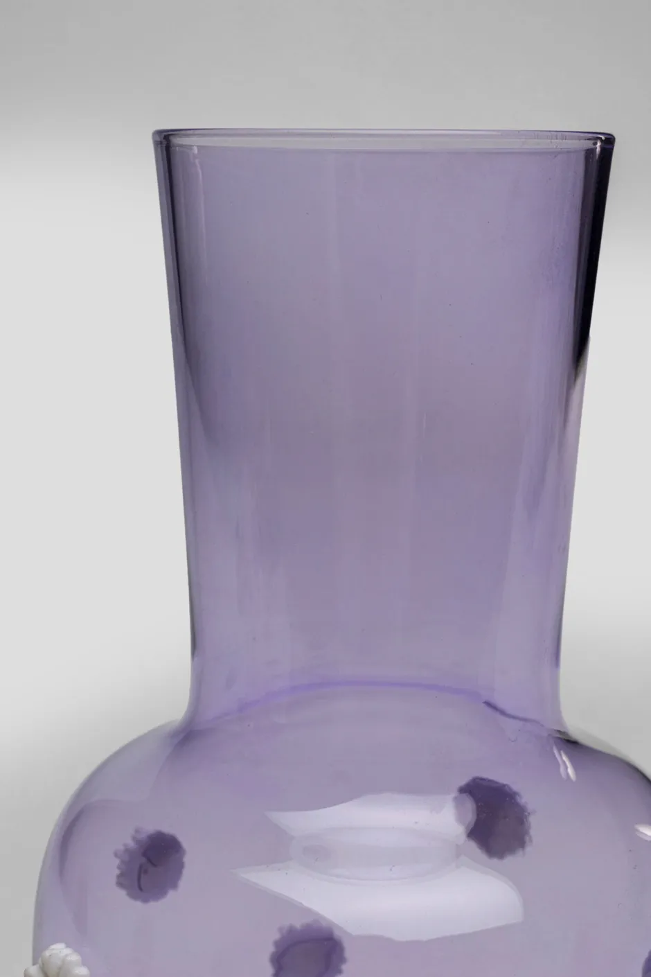 KARE Karaffe Party Flowers 19cm