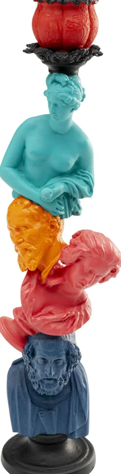 KARE Kerzenständer Balance Art 35cm