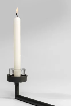 KARE Kerzenständer Many Arms 11cm