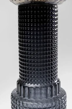 KARE Kerzenständer Marvelous Duo Braun Grau 49cm