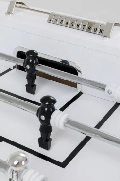 KARE Kicker Style Weiß