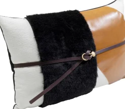 KARE Kissen Belt 50x30cm