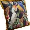 KARE Kissen Birds Paradise 45x45cm