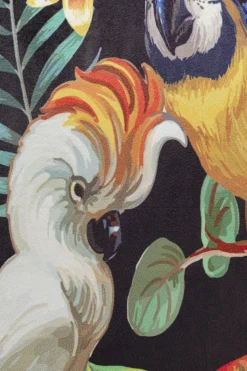 KARE Kissen Birds Paradise 45x45cm