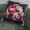 KARE Kissen Blush Roses 45x45