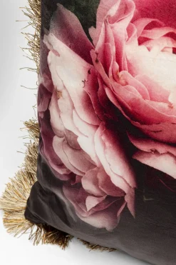 KARE Kissen Blush Roses 45x45