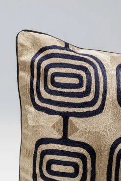 KARE Kissen Catena Square 50x50cm