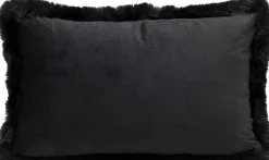 KARE Kissen Cheetahs 50x30cm