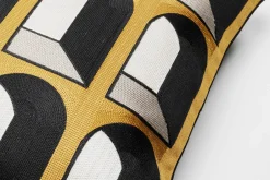 KARE Kissen Coloseo 50x50cm